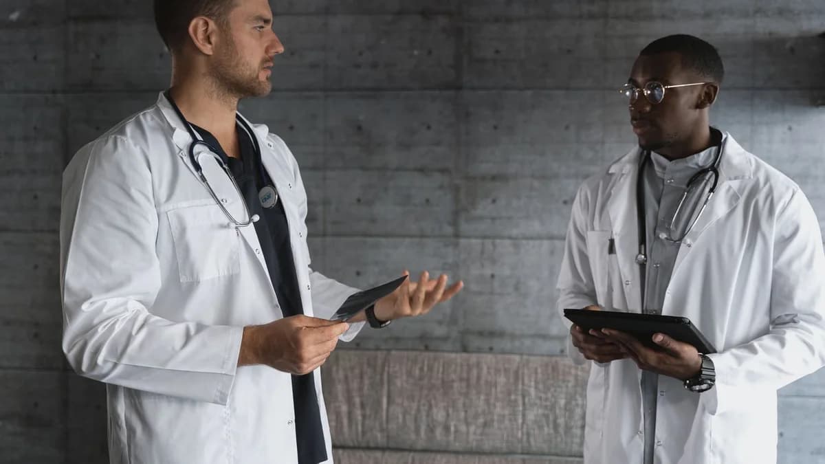Healthcare LLM Development service