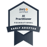 AWS Certified AI Practitioner Early Adopter
