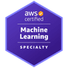AWS Certified Machine Learning – Specialty